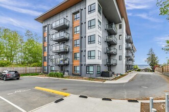 Building Photo - Southpoint Apartments