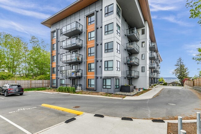 Building Photo - Southpoint Apartments