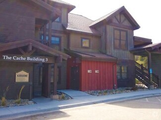 Building Photo - 12 Union Creek Trail