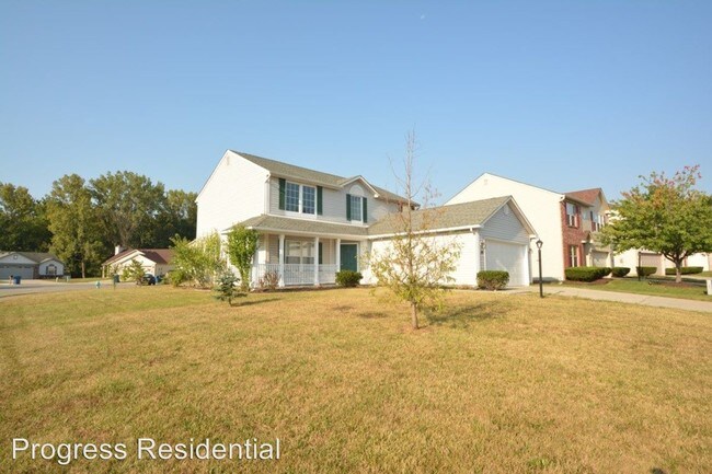 Building Photo - 6002 Morning Dove Dr