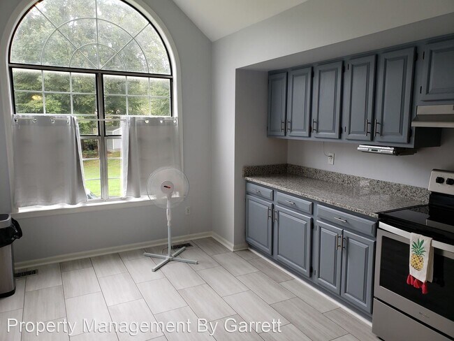 Foto del edificio - 3 br, 2 bath House - 103 Boulder  Way