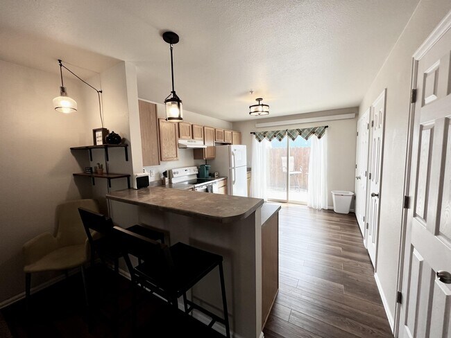 Foto del edificio - 480 Antero Cir