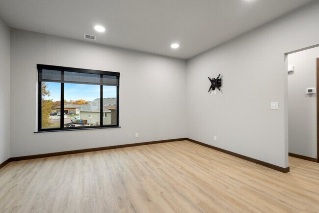 Foto del edificio - Trails Head