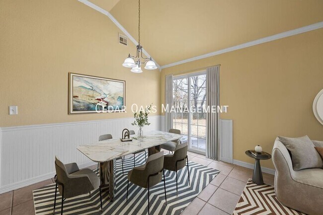 Foto del edificio - 1204 S C Ct