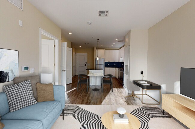 Foto del edificio - 137 Alexander St