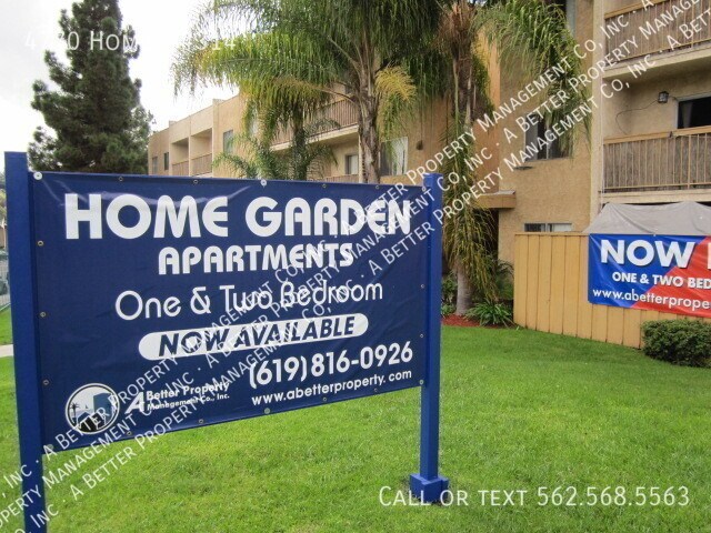 Primary Photo - Gated Upper 2 Bedroom w/plank floors, balc...