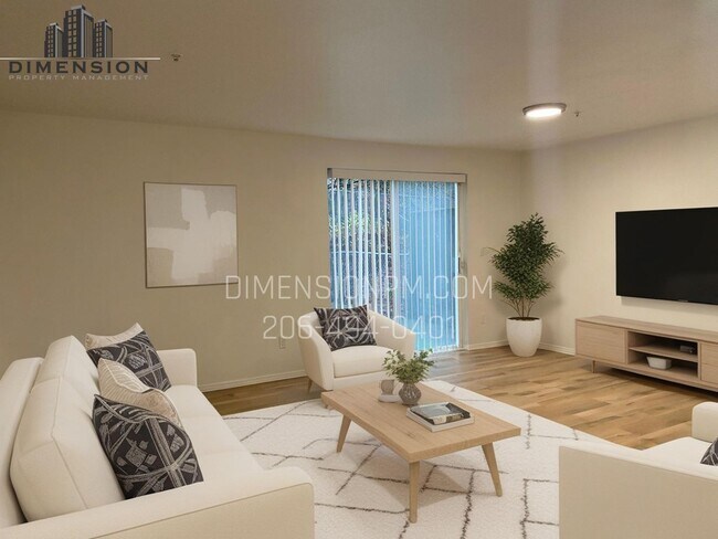 Foto del edificio - Charming 3 bed 2.5 Bath Duplex in Auburn