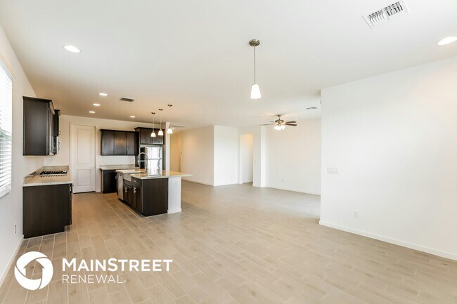 Building Photo - 5530 W Walatowa St