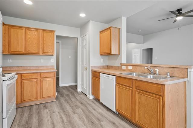 Foto del edificio - 1012 Rio Verde Dr