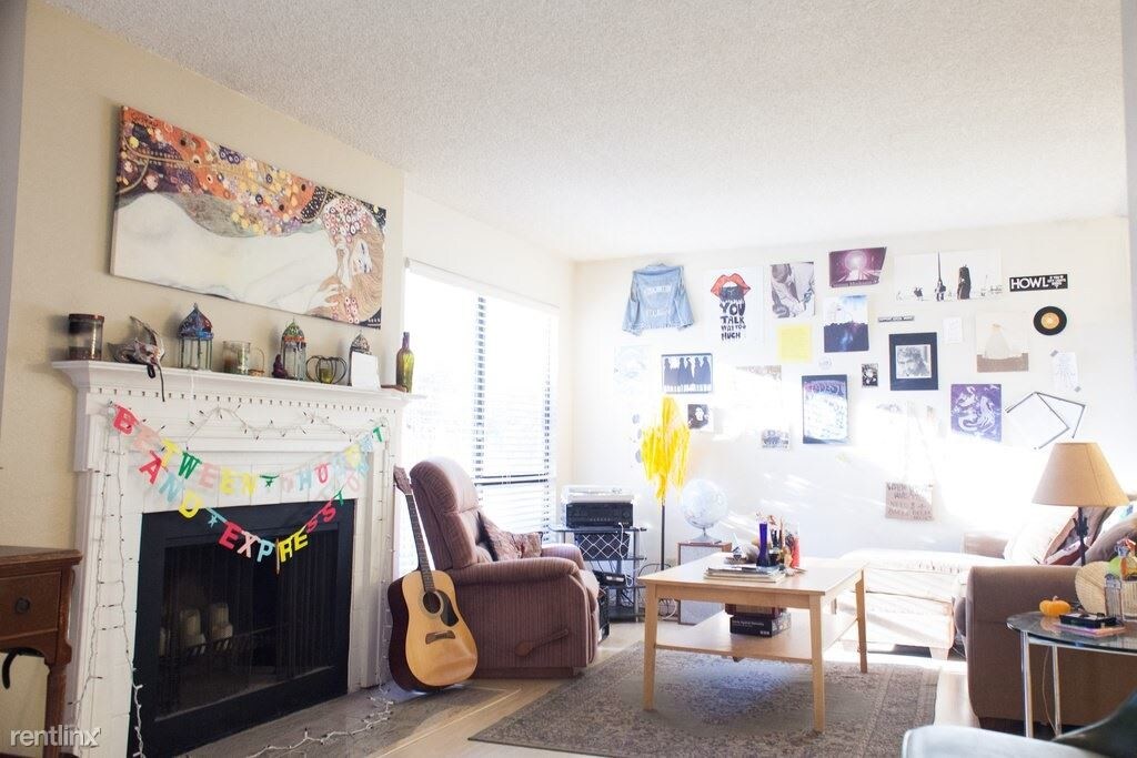 2 br, 2 bath - 570 Peach St Apt 3 - 2 br, 2 bath  - 570 Peach St Apt 3