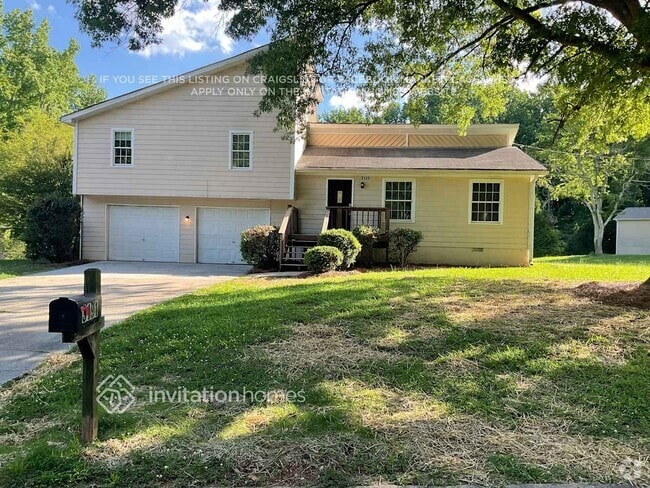 Building Photo - 3191 Grand Central Dr