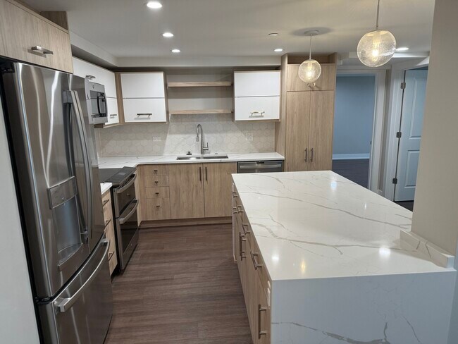 Foto del edificio - 550 Sheridan Square