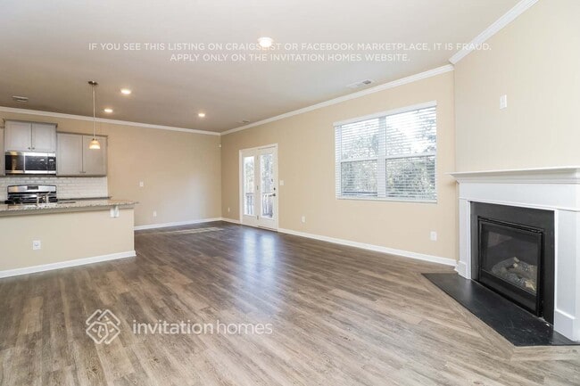 Foto del edificio - 108 Cool Creek Ct