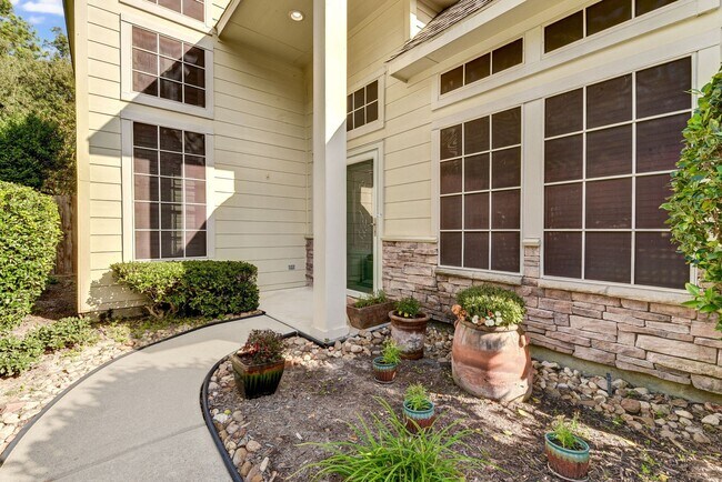 Foto del edificio - 10222 Thornleaf Ln