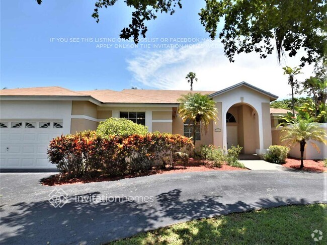 Building Photo - 18101 SW 83rd Ct