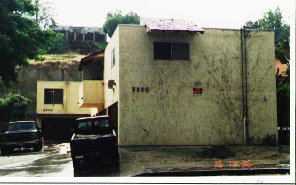 Building Photo - 3320-3322 Reynard Way