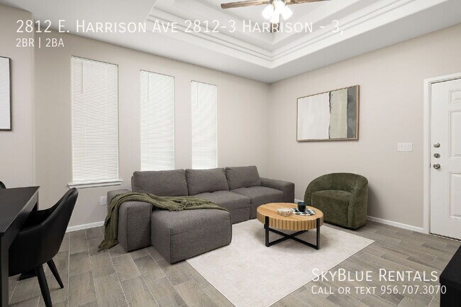 Building Photo - 2812 W Harrison Ave