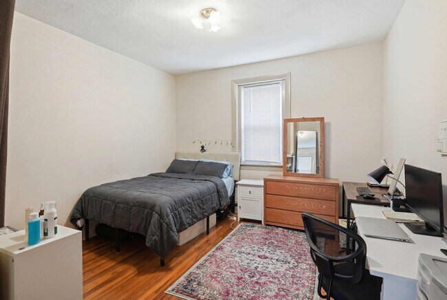 Foto del edificio - 1464 Tremont St