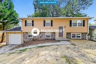 Building Photo - 2239 Cherokee Valley Cir