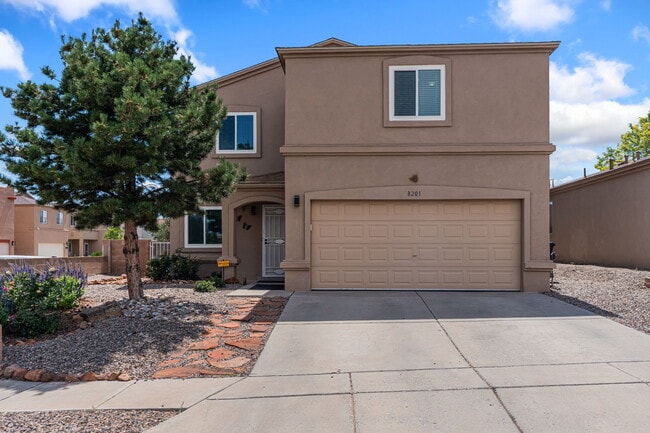 Building Photo - 8201 Wolverine Dr NW