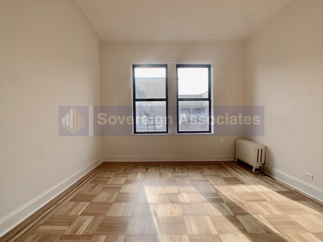 Foto del edificio - 652 W 163rd St