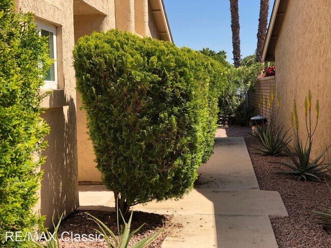Foto del edificio - 2 br, 2 bath House - 1629 Leisure World