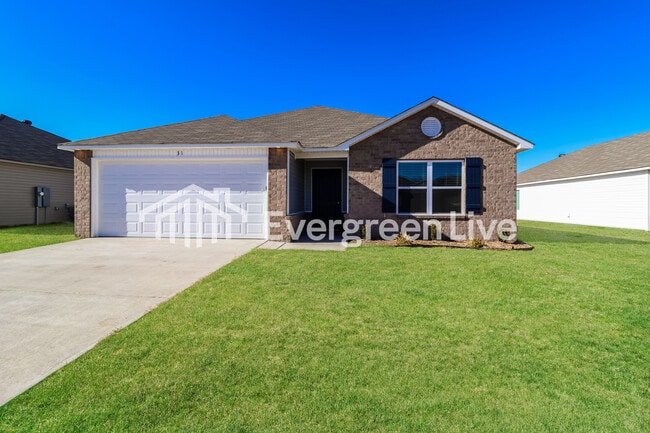 Foto del edificio - 31 Sourdough Crk Ln