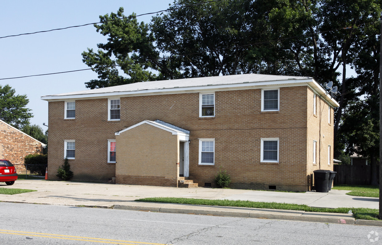 Primary Photo - 708 Portsmouth Blvd