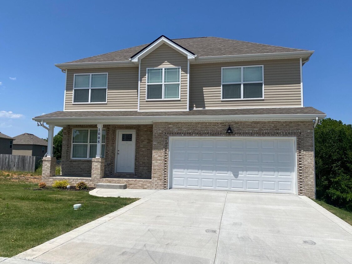 1008 Berra Dr, Springfield, TN 37172 House Rental in Springfield, TN