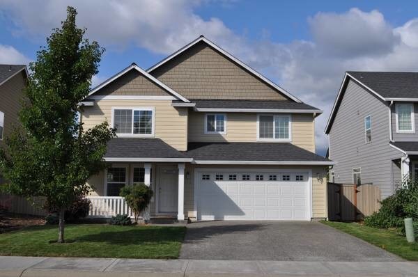 Foto principal - 16316 NE 43rd Way