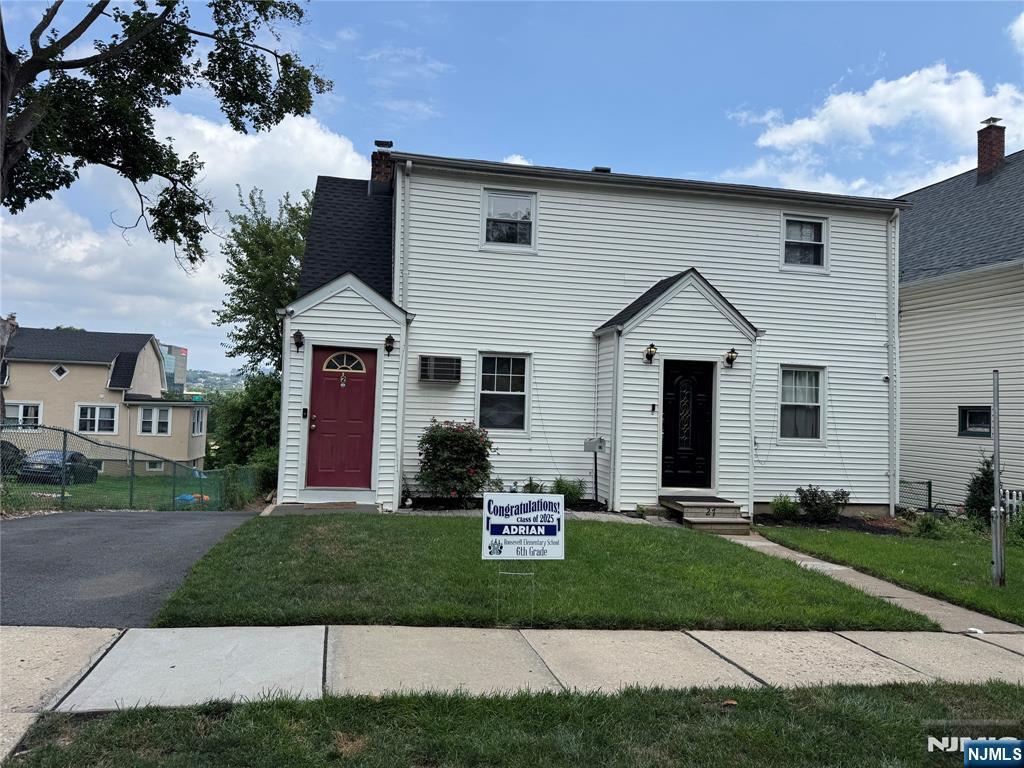 Foto principal - 27 Overpeck Ave