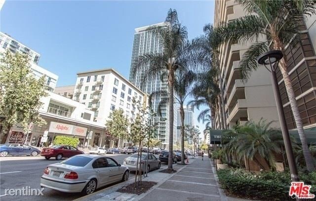 2 Br Bath House 600 W 9th St Apt 1216 For Rent In Los Building Photo 2 Br Bath House 600 W 9th St Apt 1216
