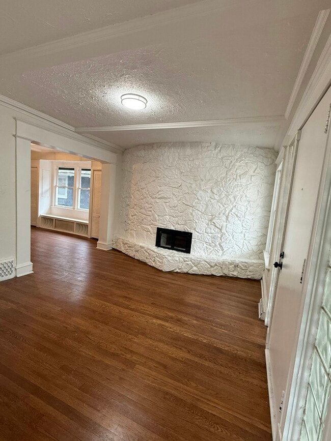 Foto del edificio - 4119 S Benton Ave