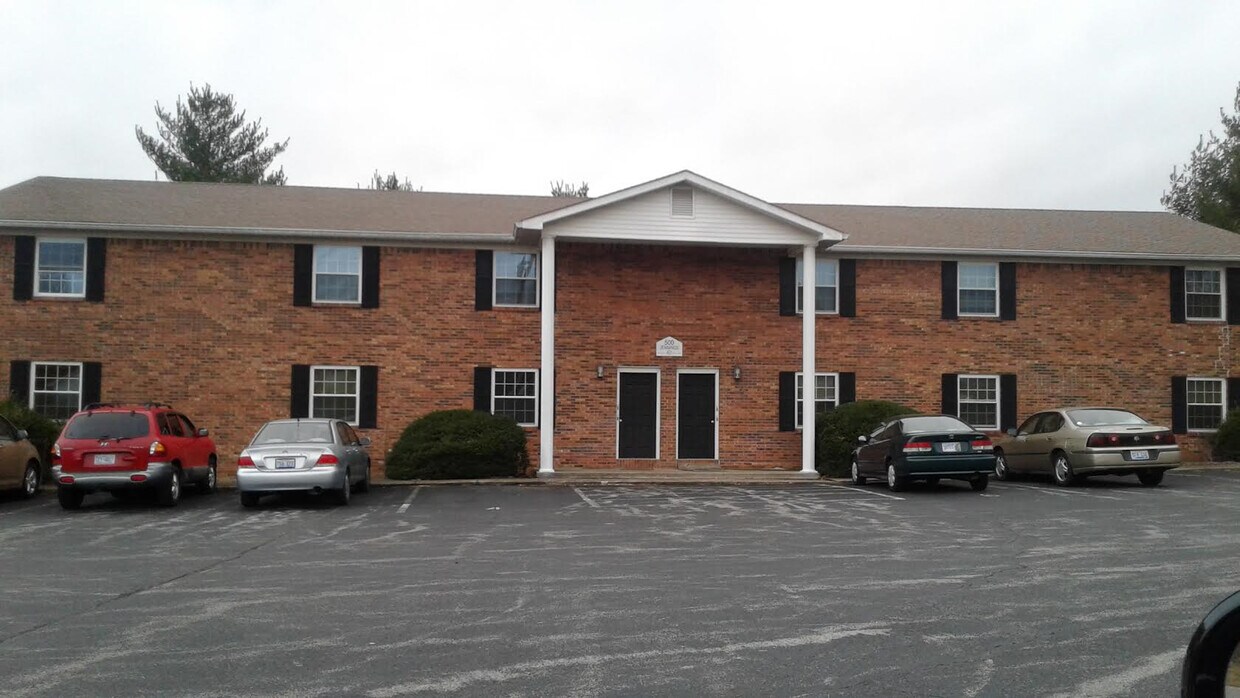 Foto principal - 500 Jennings Dr