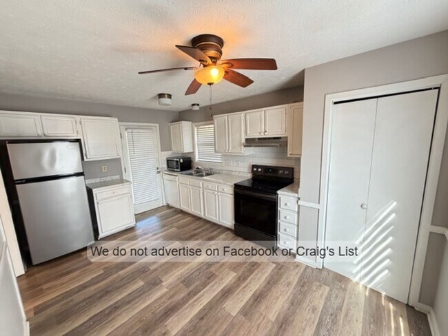 Foto del edificio - Windtree Villas- Briton Circle