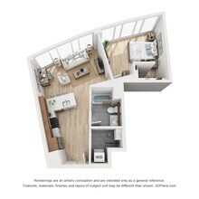 Building Photo - 530 Western Ave