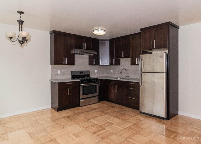 Foto del edificio - 312 18th Ave