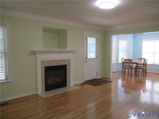Foto del edificio - 5528 Abbott Cir