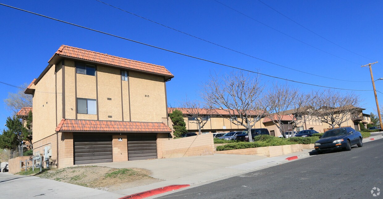 Primary Photo - 815 Nevada St