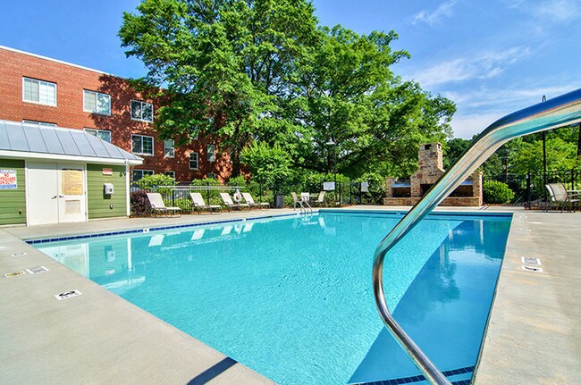 University Apartments - Durham Apartments - Durham, NC | Apartments.com