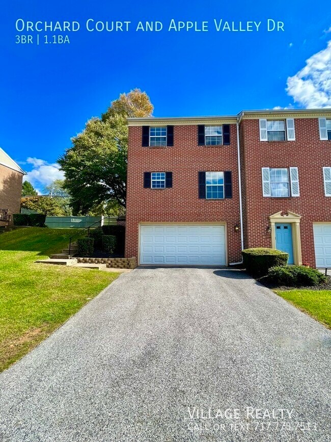 Building Photo - 302 Orchard Ct