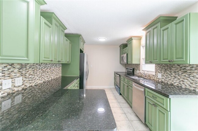 Foto del edificio - 1028 W Fairwood Ln