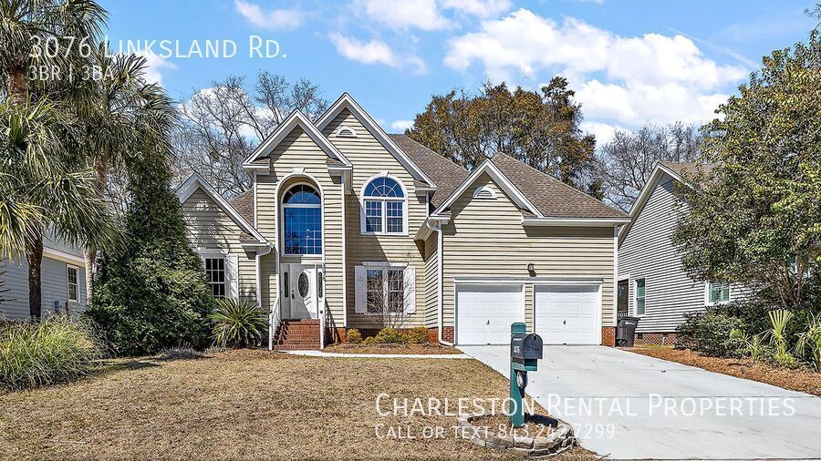 Foto principal - 3076 Linksland Rd