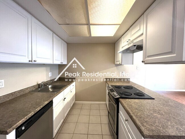Building Photo - 2 br, 1 bath House - 6824 Concert Wy