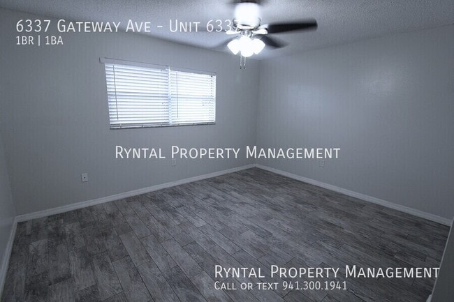 Foto del edificio - 6337 Gateway Ave