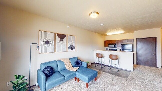 ¡Presenta tu solicitud en línea hoy mismo - Windcrest Village I & II