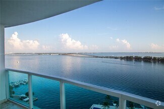 Building Photo - 2101 Brickell Ave