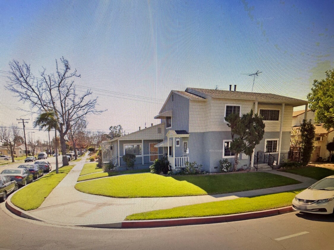 500 W Riggin Street, Monterey Park - 500 W Riggin St