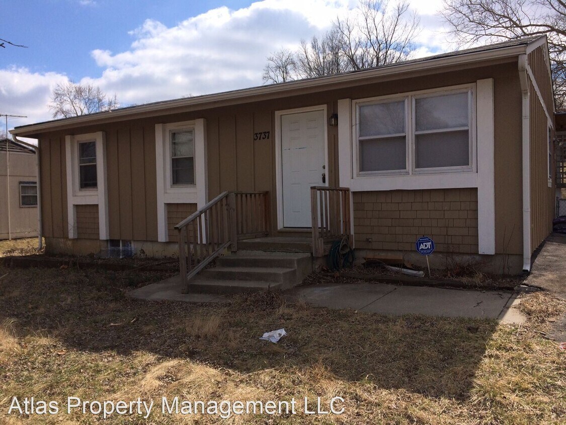 3737 E 96th St Kansas City, MO 64137 Alquileres en Kansas City, MO