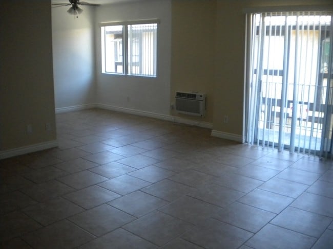 View of Living & Family Room Area - 14312 Tiara St